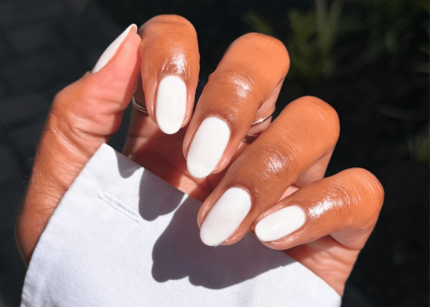 Dip Powder